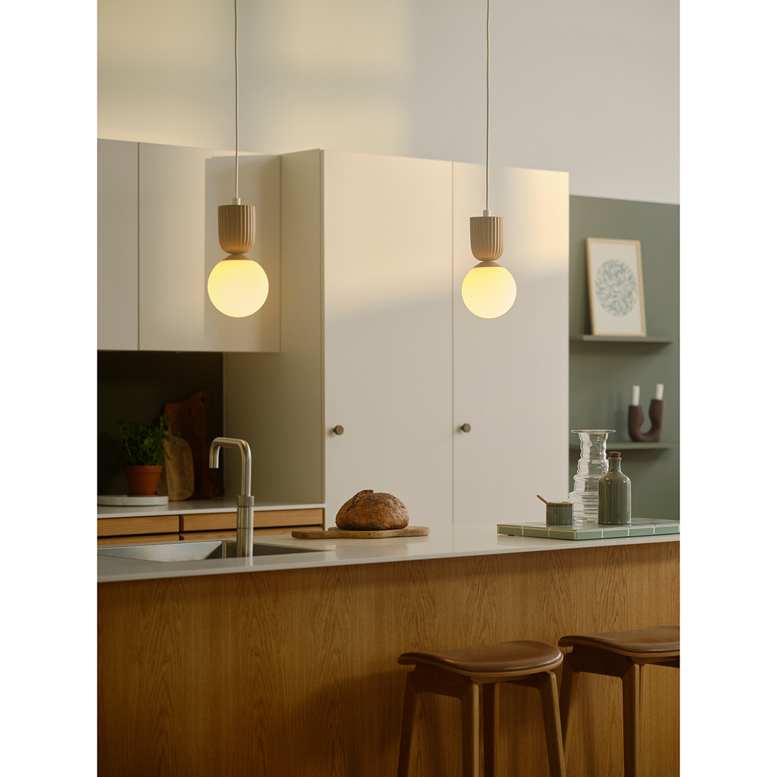 Taklampa Nordlux Sadie