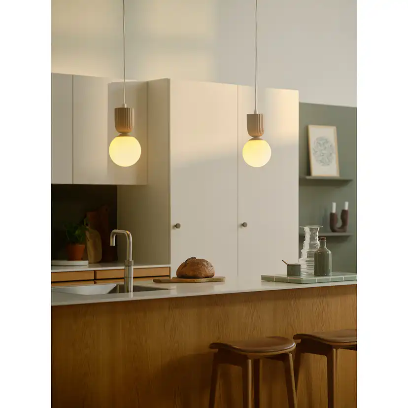 Taklampa Nordlux Sadie