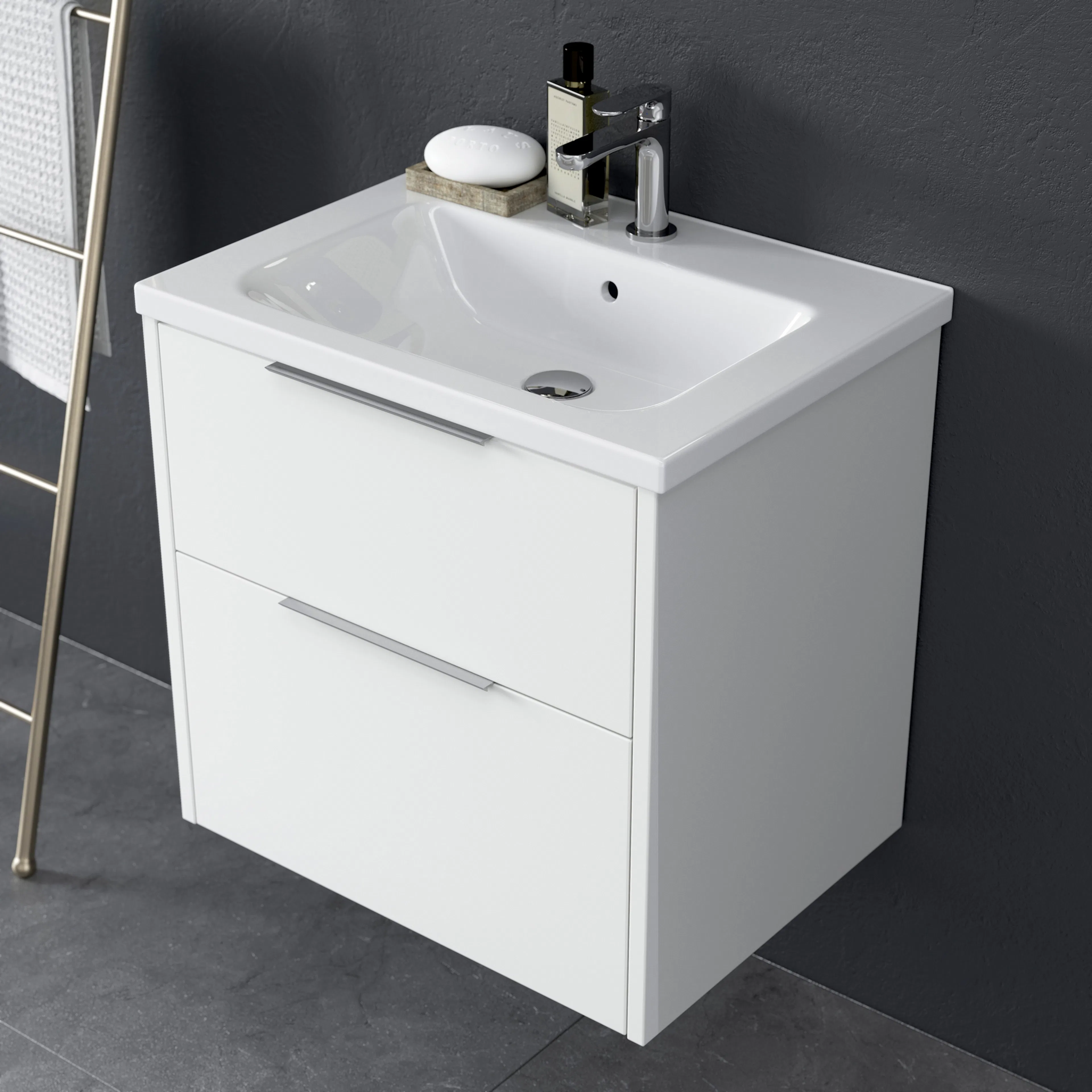 Grepplist INR Thin