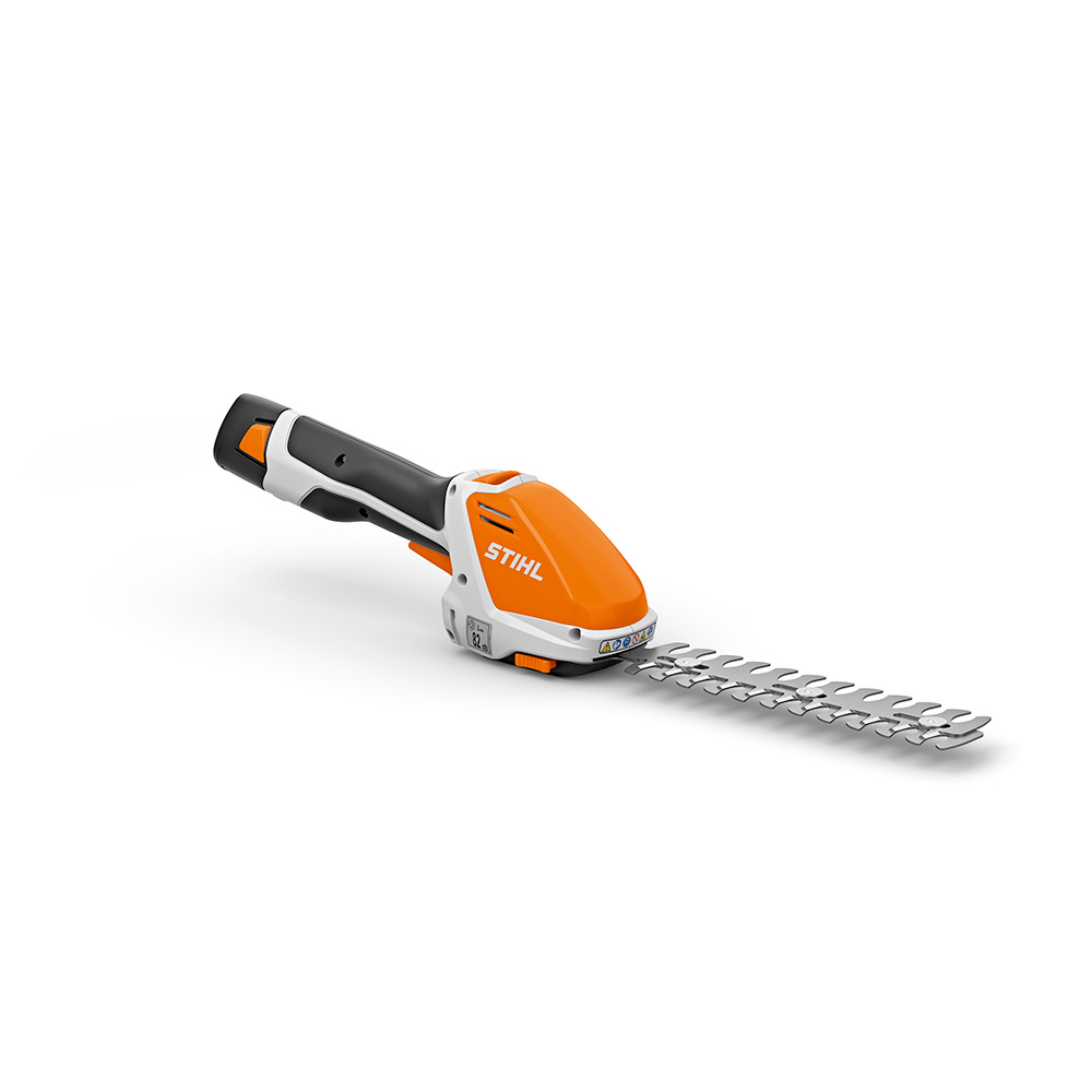 Häcksax STIHL HSA 26