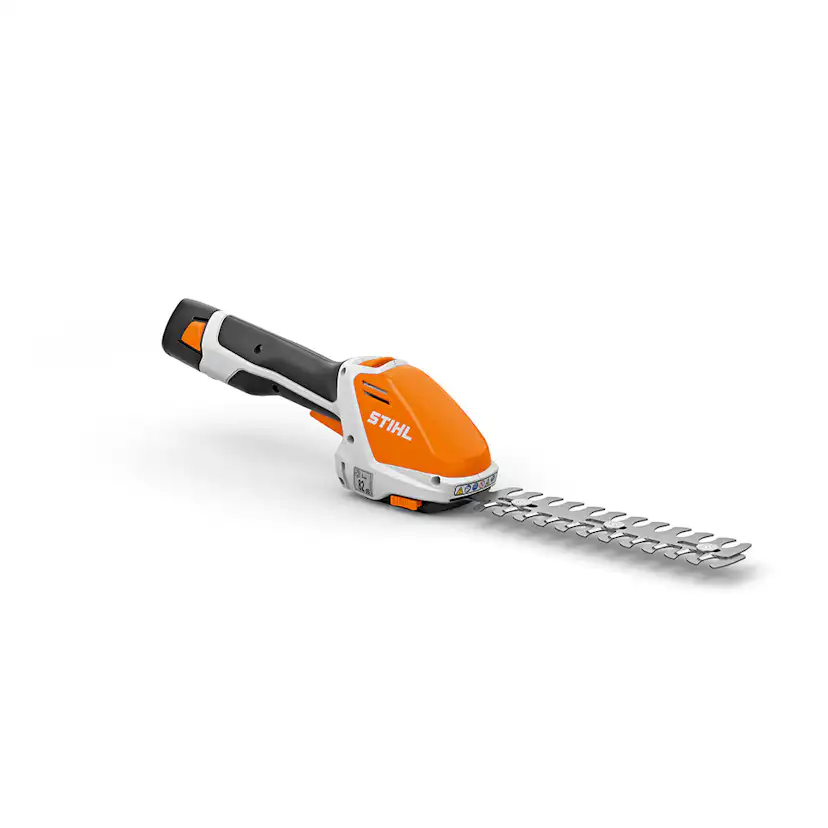 Häcksax STIHL HSA 26