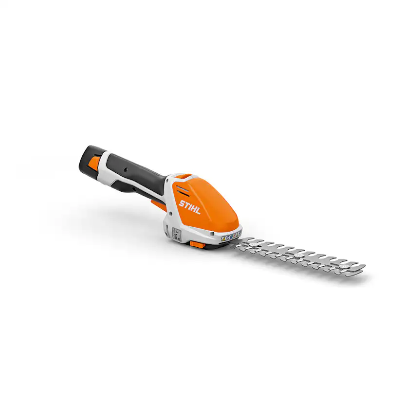 Häcksax STIHL HSA 26