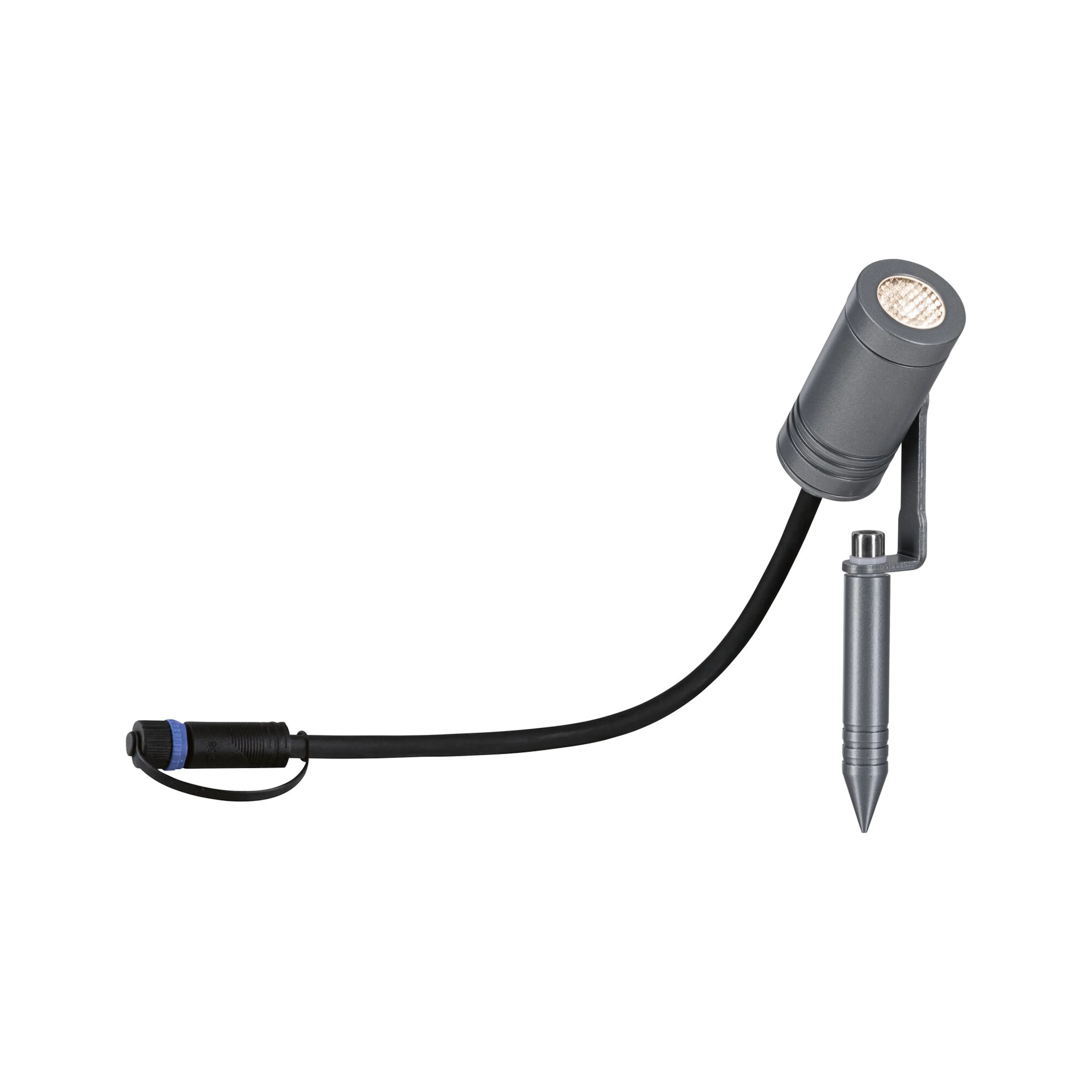 Spotlight Paulmann Radix Plug & Shine LED IP65 24V