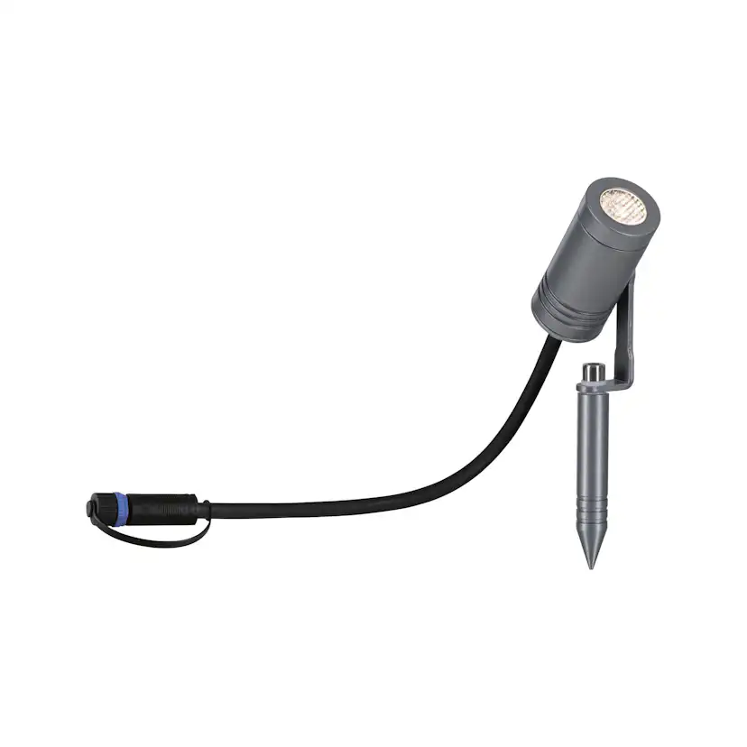Spotlight Paulmann Radix Plug & Shine LED IP65 24V