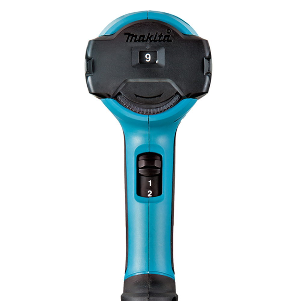 Varmluftspistol Makita HG6031VK
