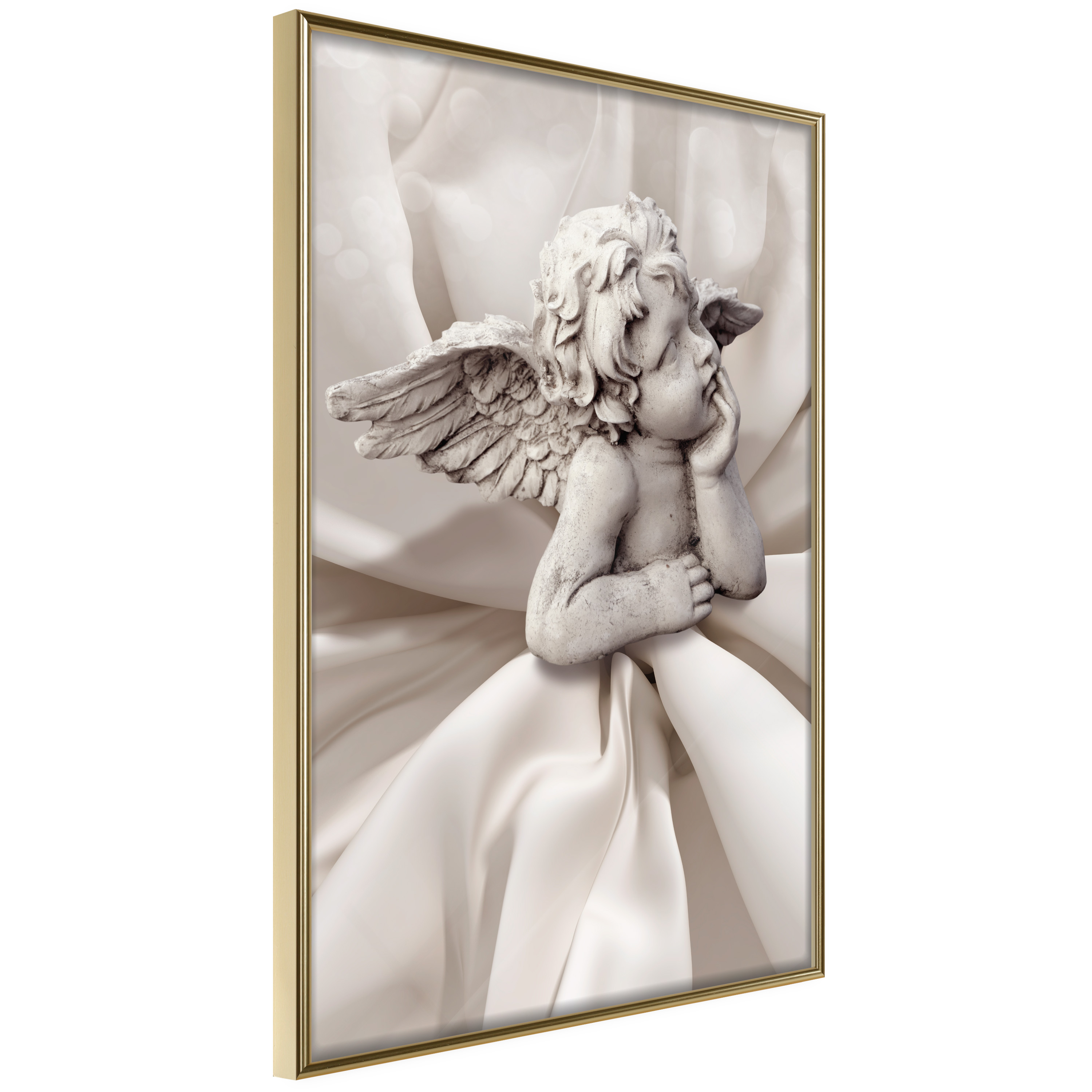 Poster Artgeist Affisch Love Thoughts