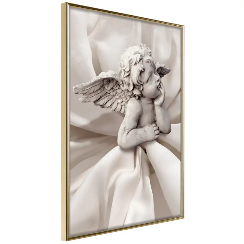 Poster Artgeist Affisch Love Thoughts