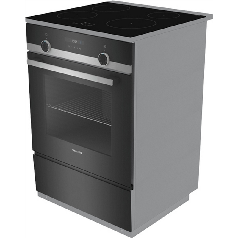 Induktionsspis Siemens iQ500 HL9S5E040U