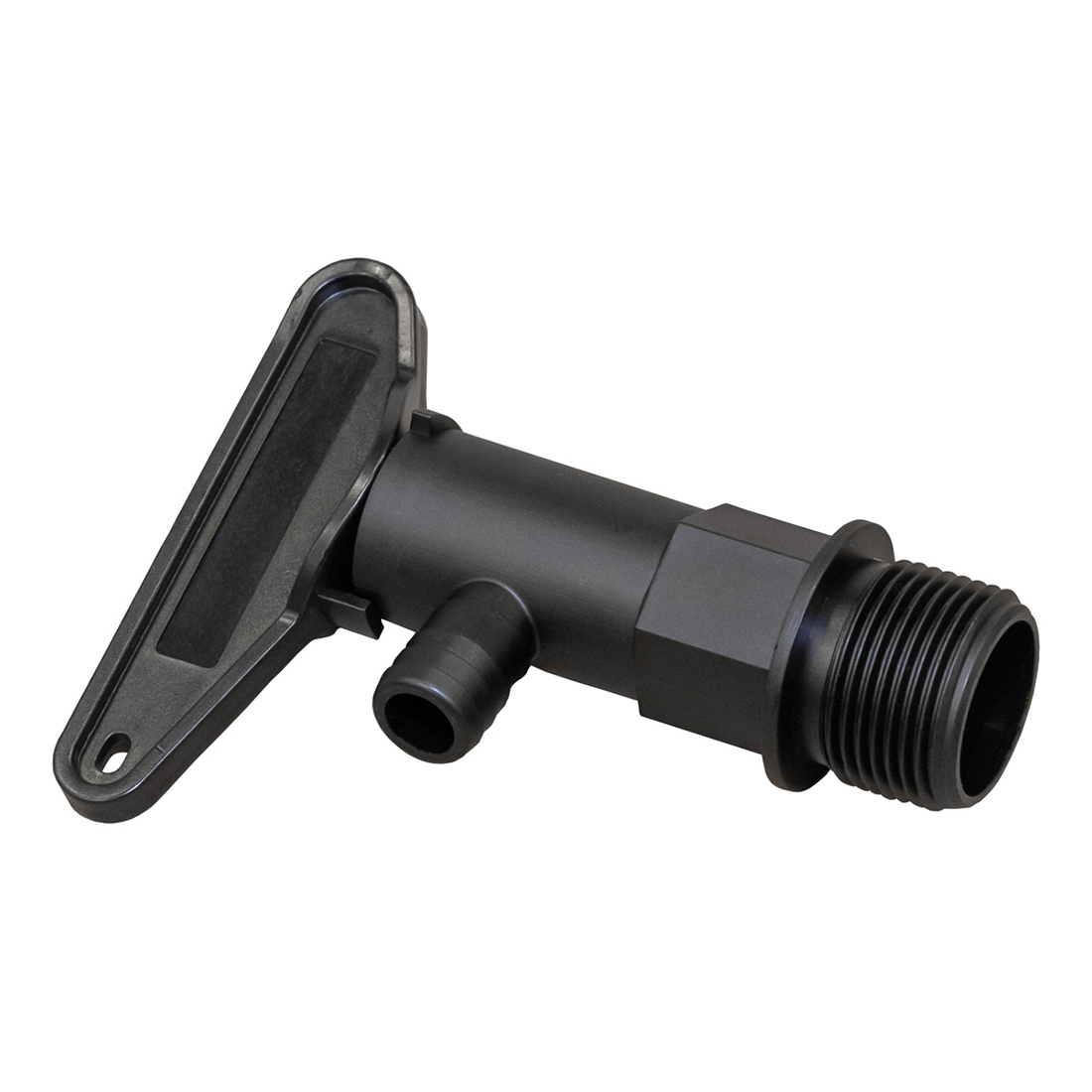 Vattenkran Vitavia Hyma Till Vattenkolonnmätare