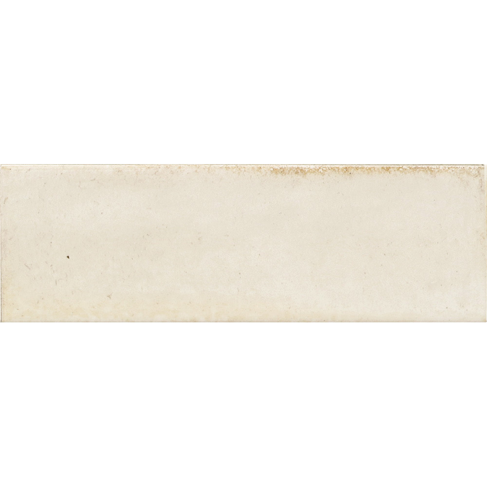 Kakel Konradssons Hanoi White 6,5x20 cm