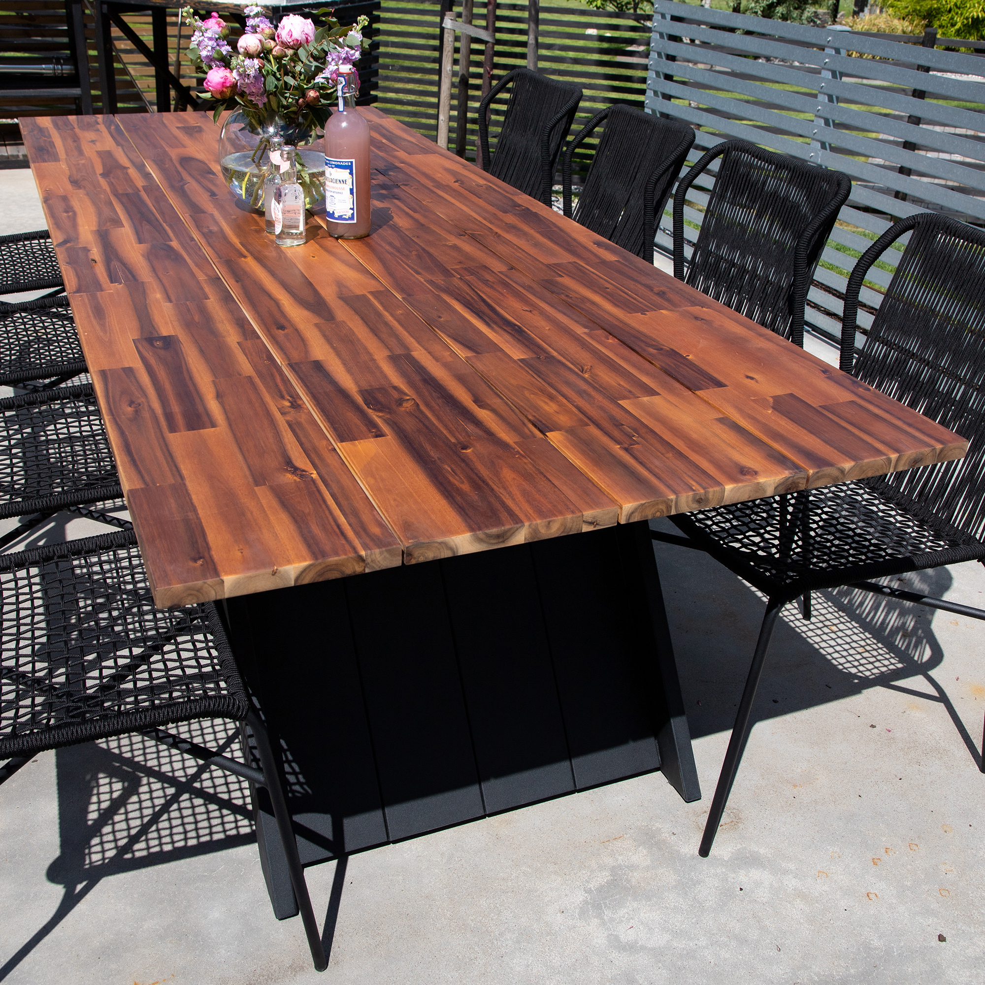 Utebord Venture Home Dewitt