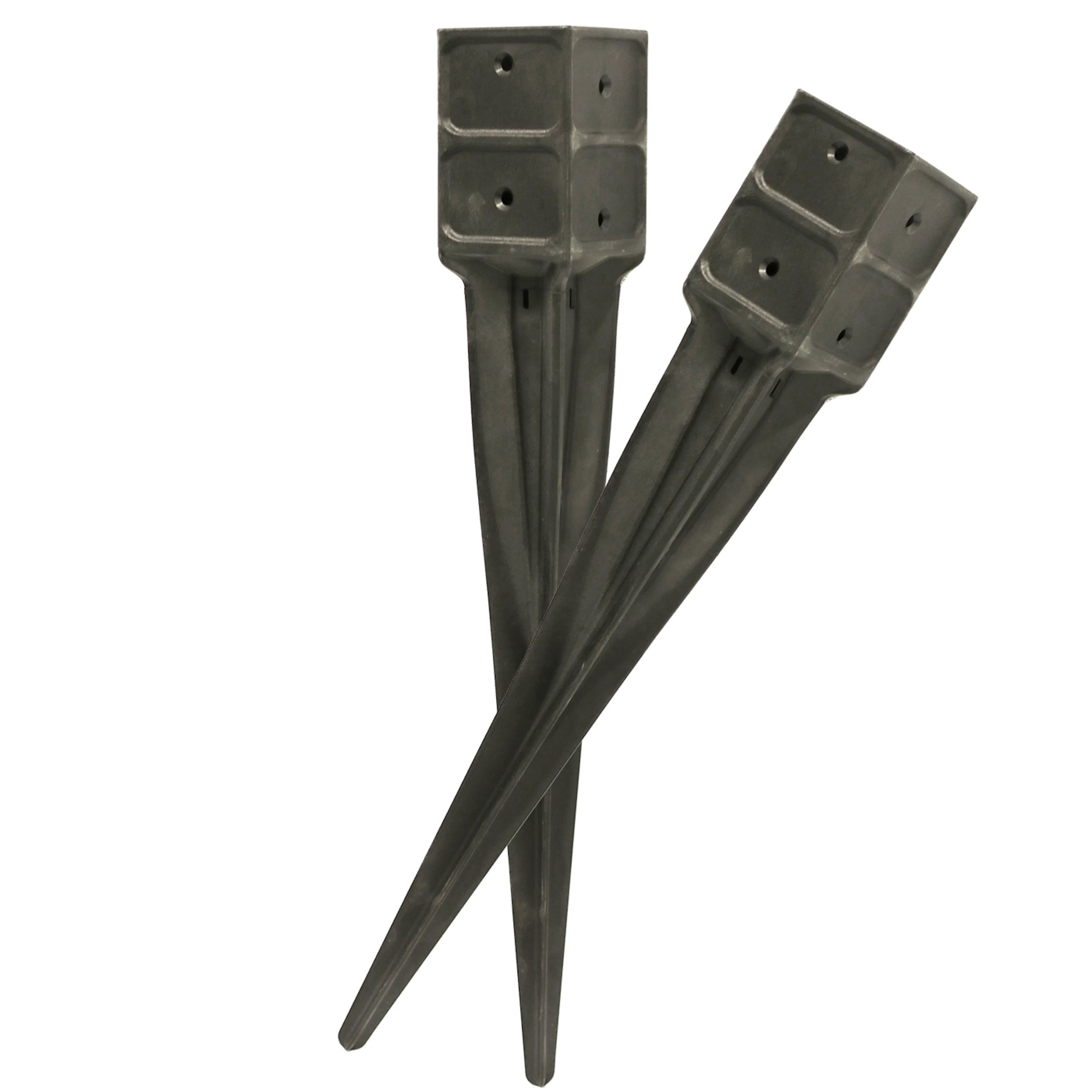 HORTUS ECO jordankare 71 x 71 x 750 mm 71x71 mm
