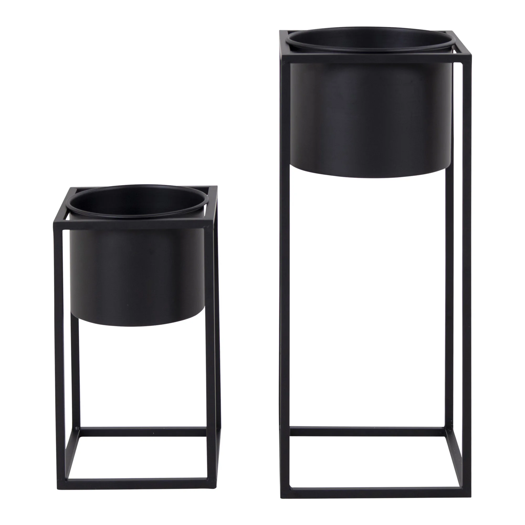 Kruka House Nordic Marla Set om 2
