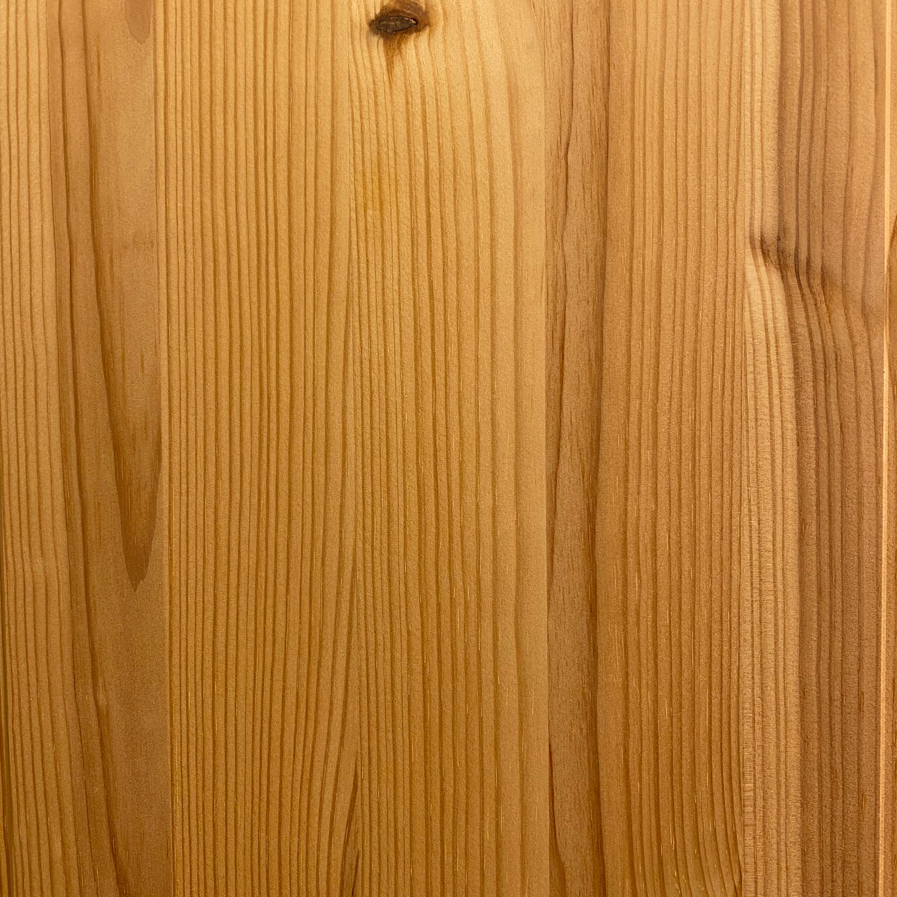 Obehandlad Ytbehandling