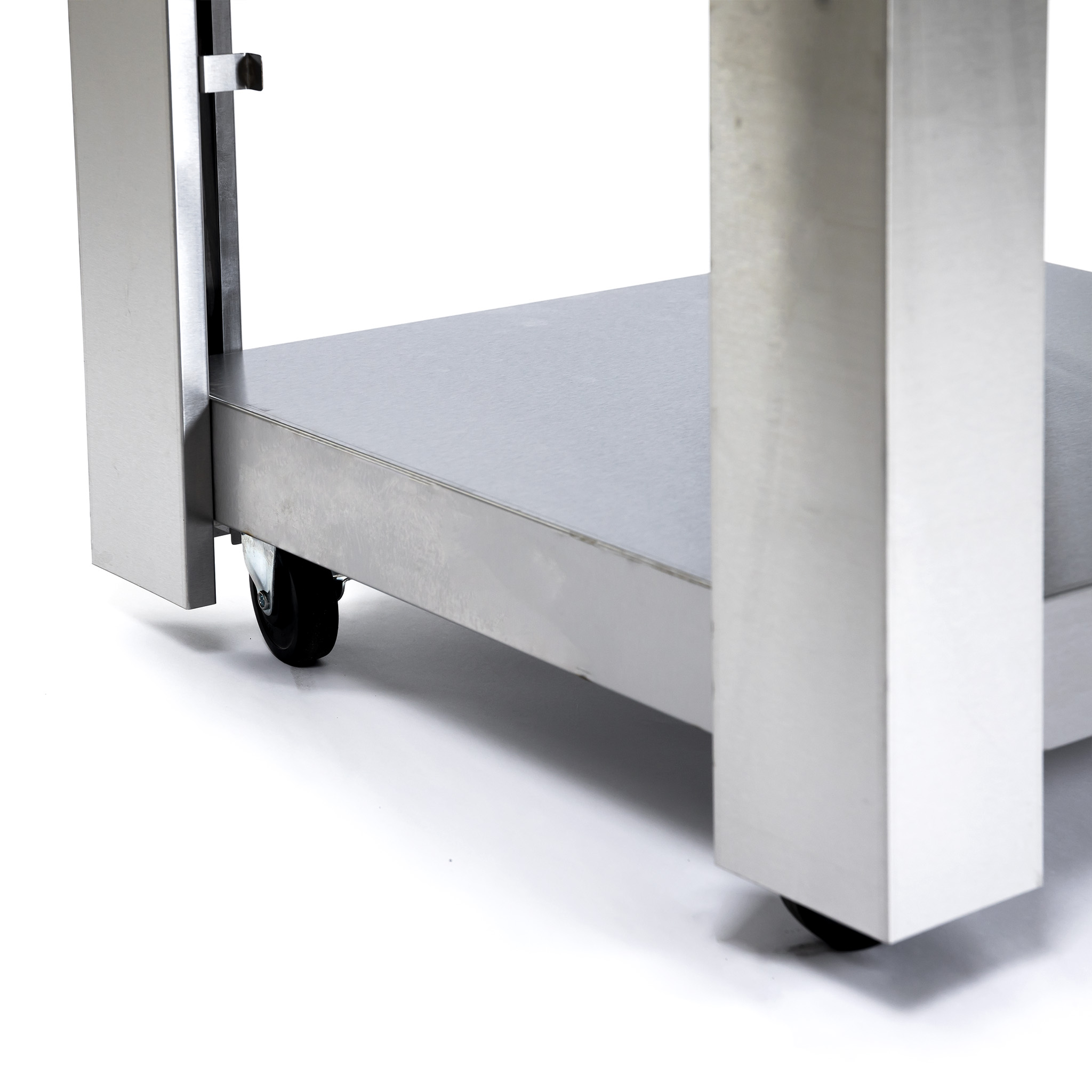 Pizzaugn Metalcraft Milano Vedeldad