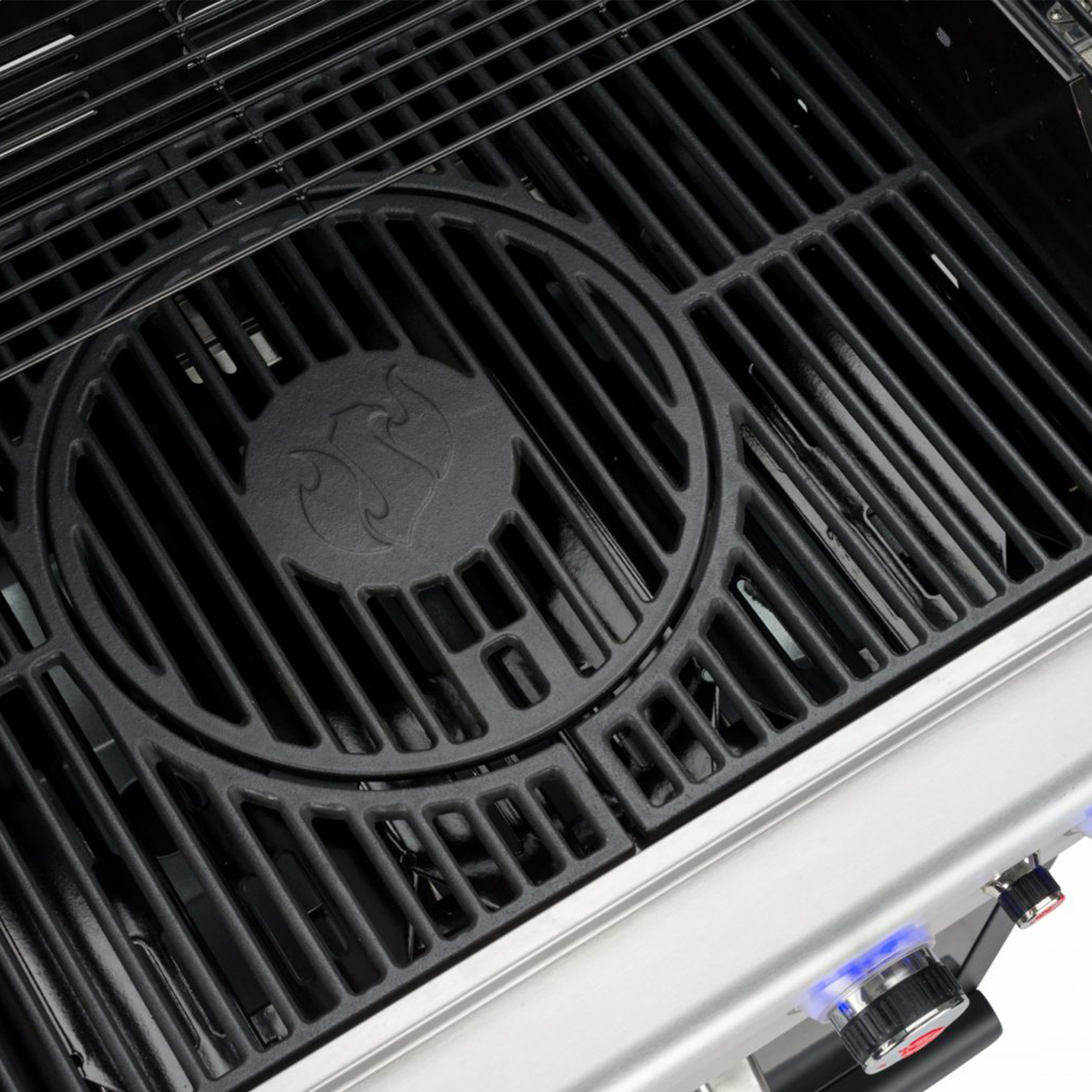 Gasolgrill Landmann Triton maxX PTS 4.1 Black