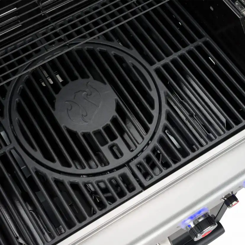 Gasolgrill Landmann Triton maxX PTS 4.1 Black