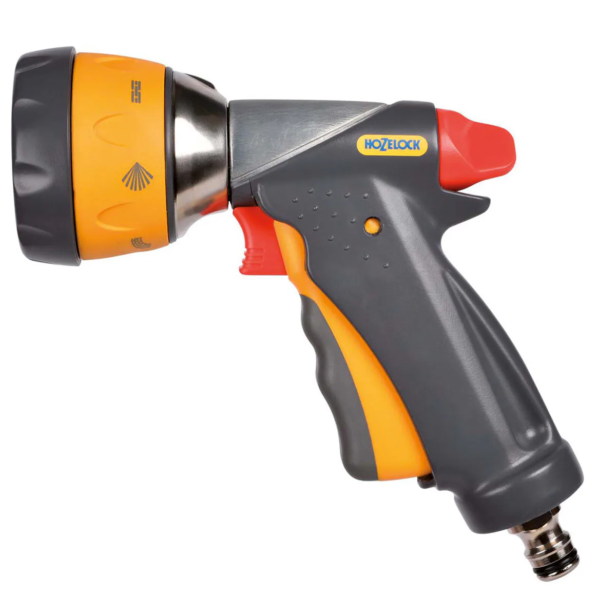 Sprinklerspistol Hozelock Gjuten Metall