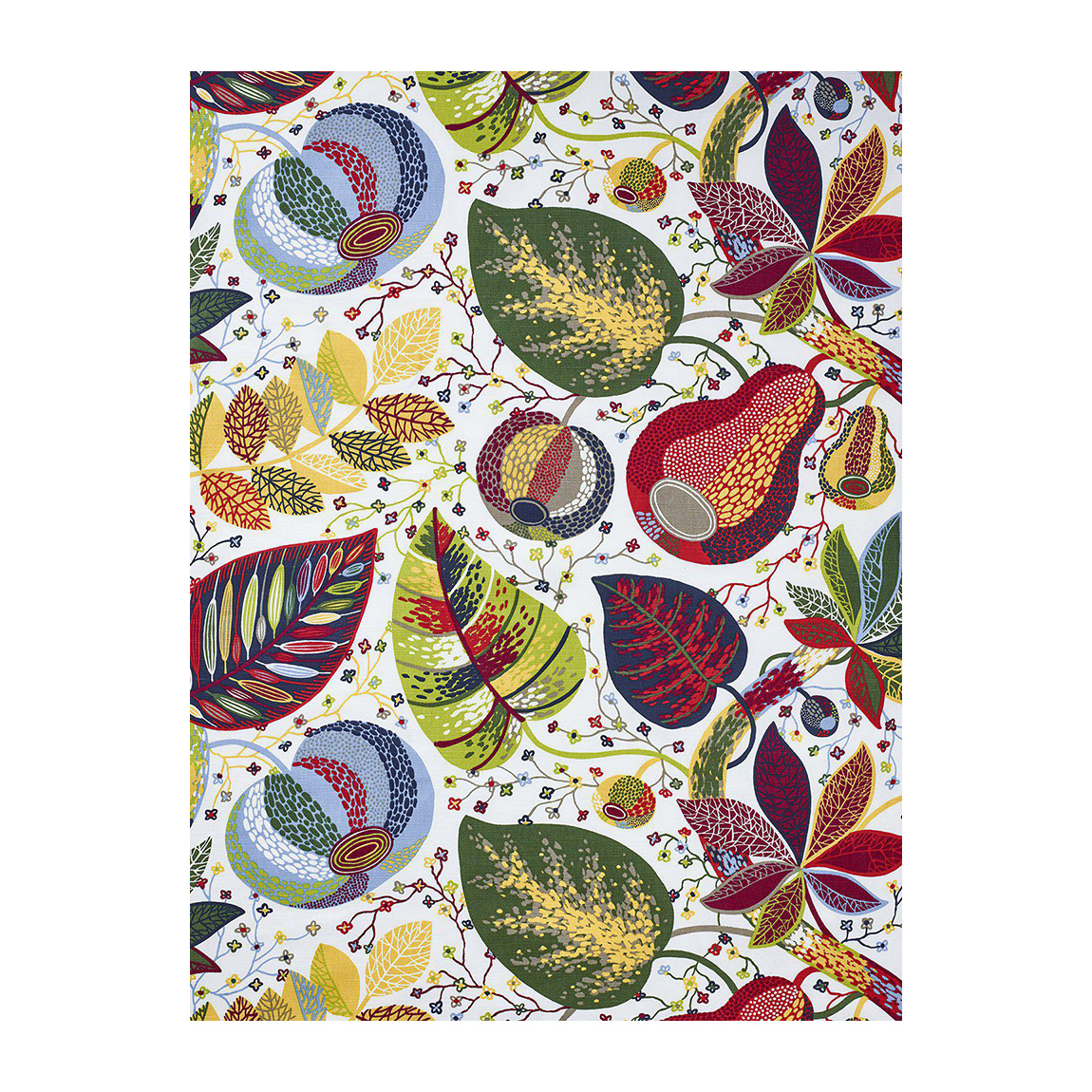 Multibandslängd Svanefors A & E