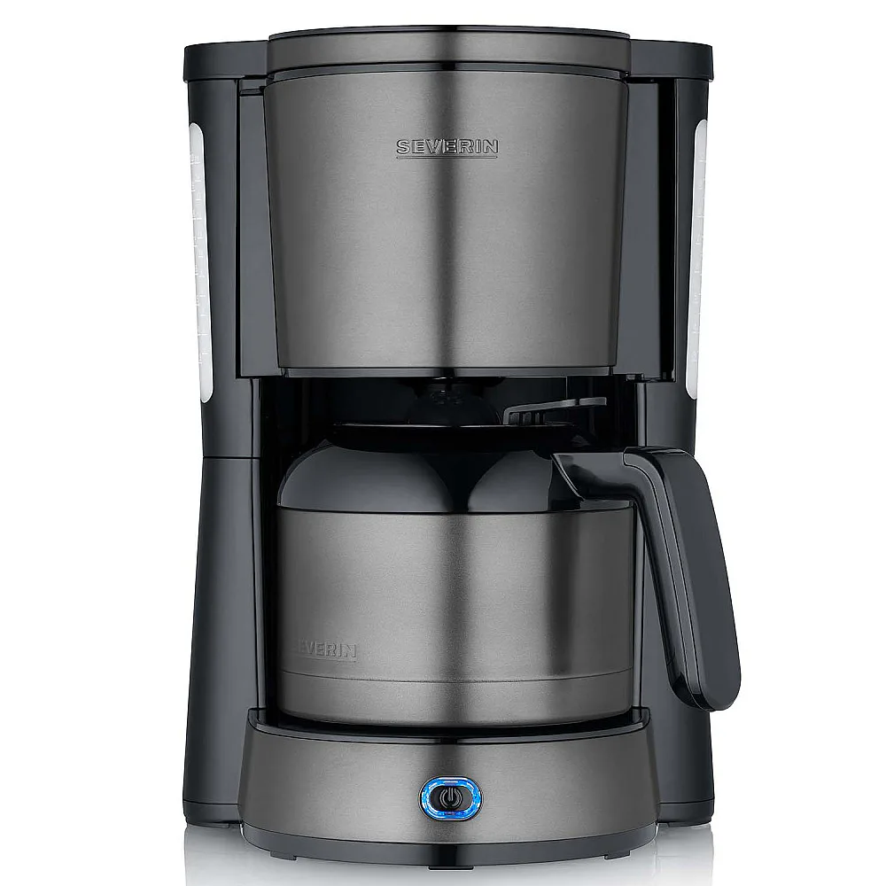 Kaffebryggare Severin KA9343