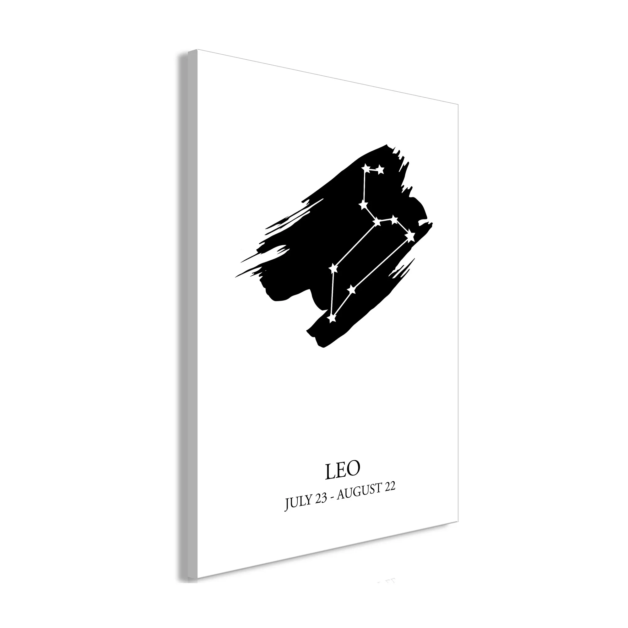 Tavla Arkiio Zodiac Signs Leo