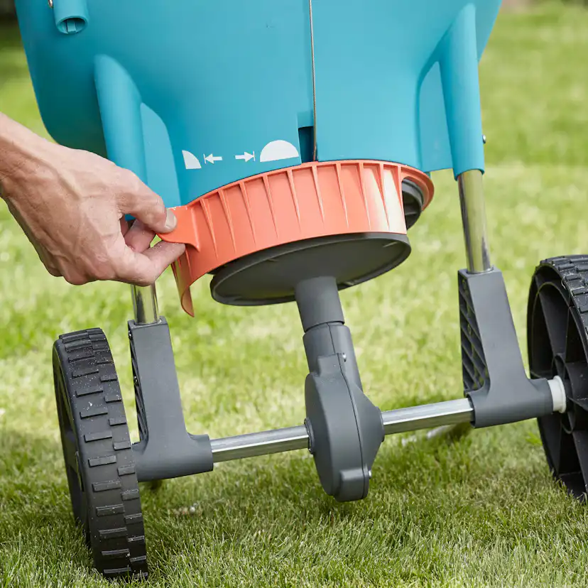 Universalspridare Gardena XL