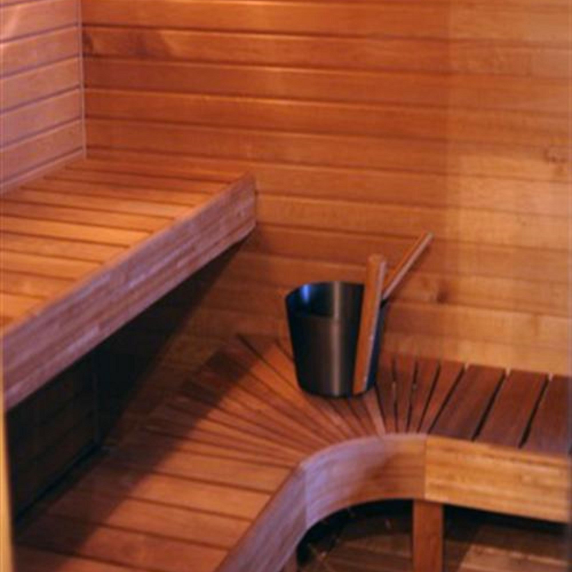 Bastulav Sauna Sweden Exclusive