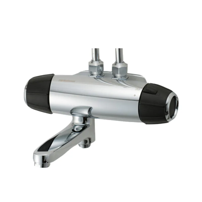 Badkarsblandare FM Mattsson 9000E 40 cc