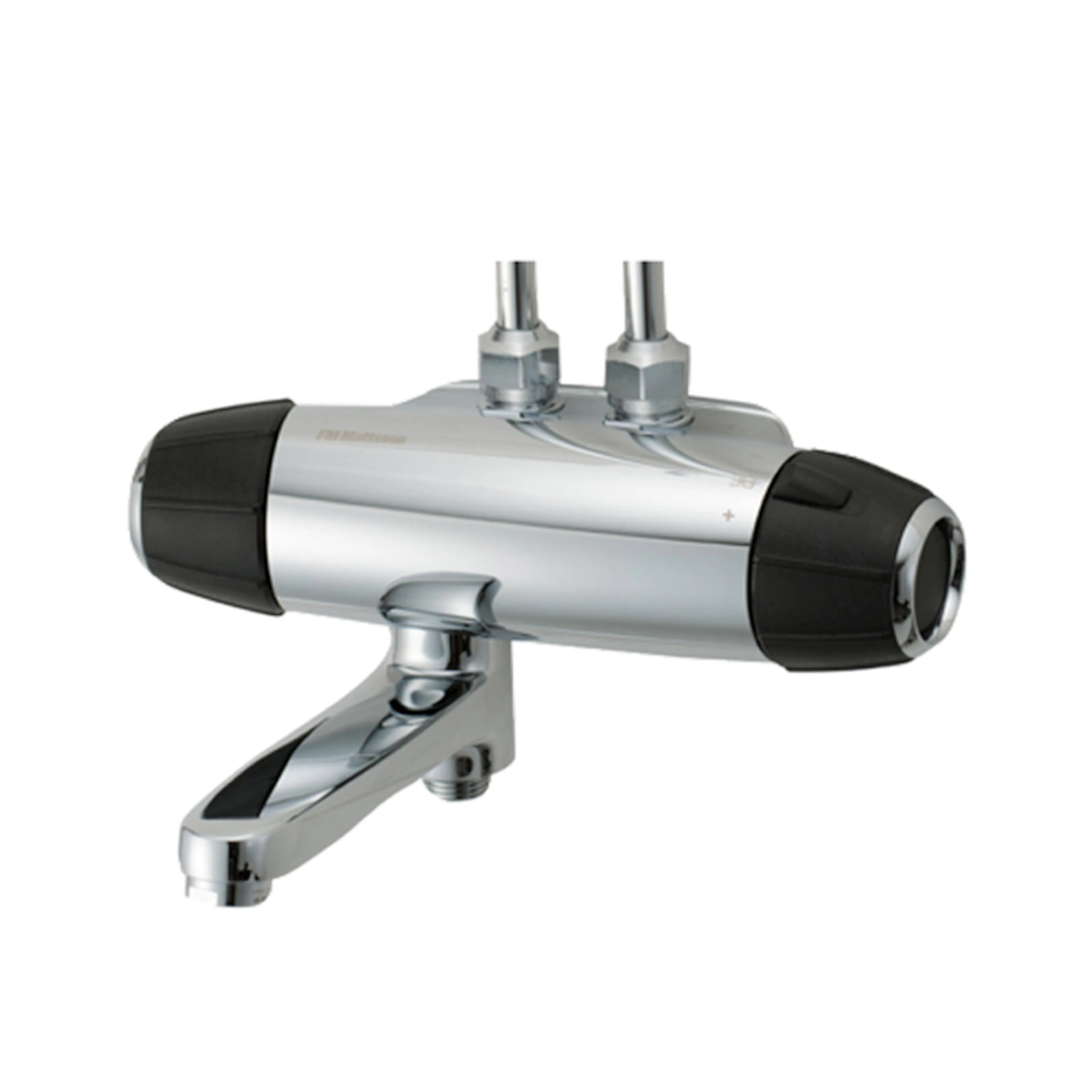 Badkarsblandare FM Mattsson 9000E 40 cc