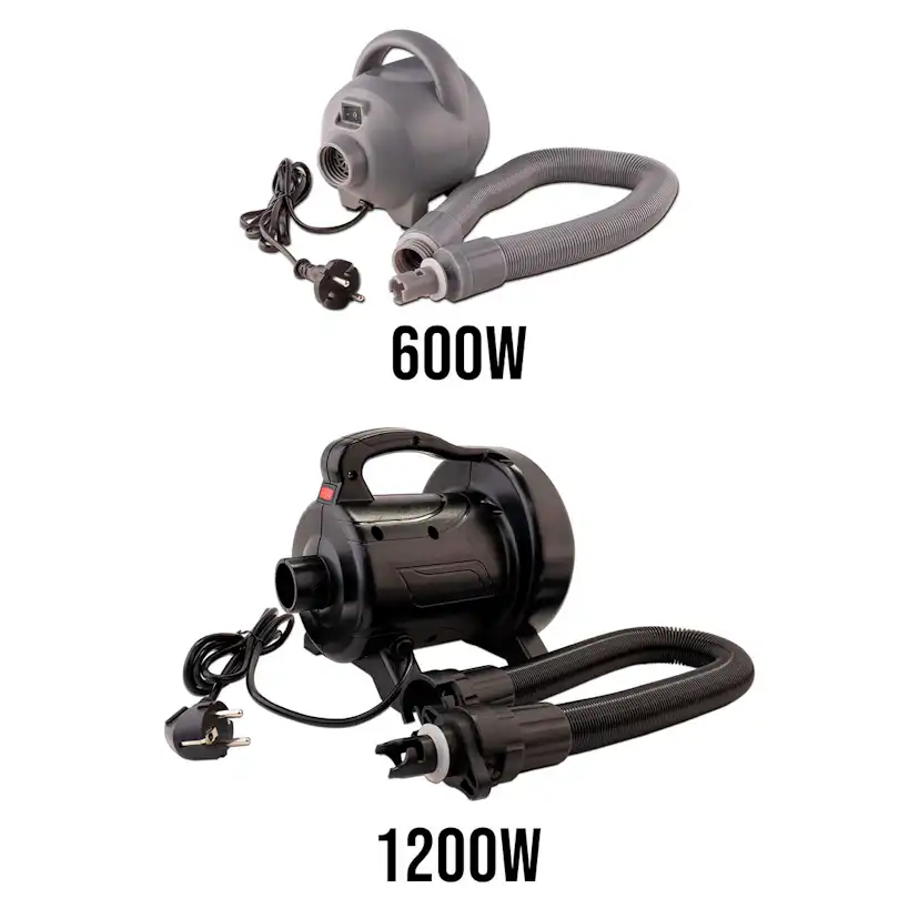 Luftvoltbana AirTrack Nordic Gym Wide