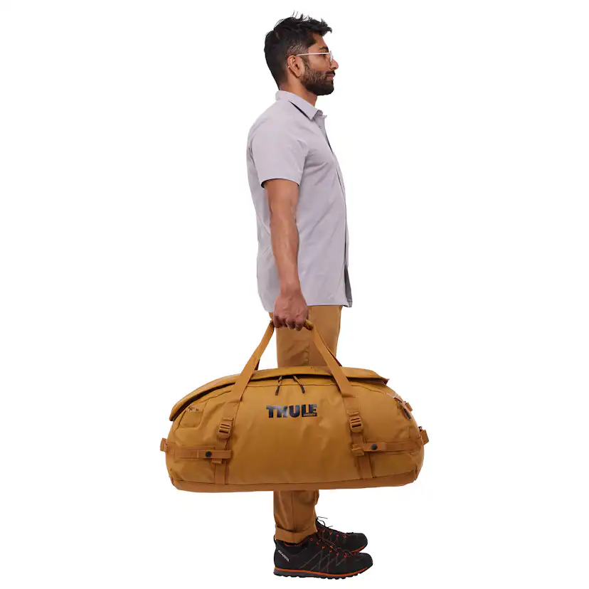 Duffelväska Thule Chasm 70L