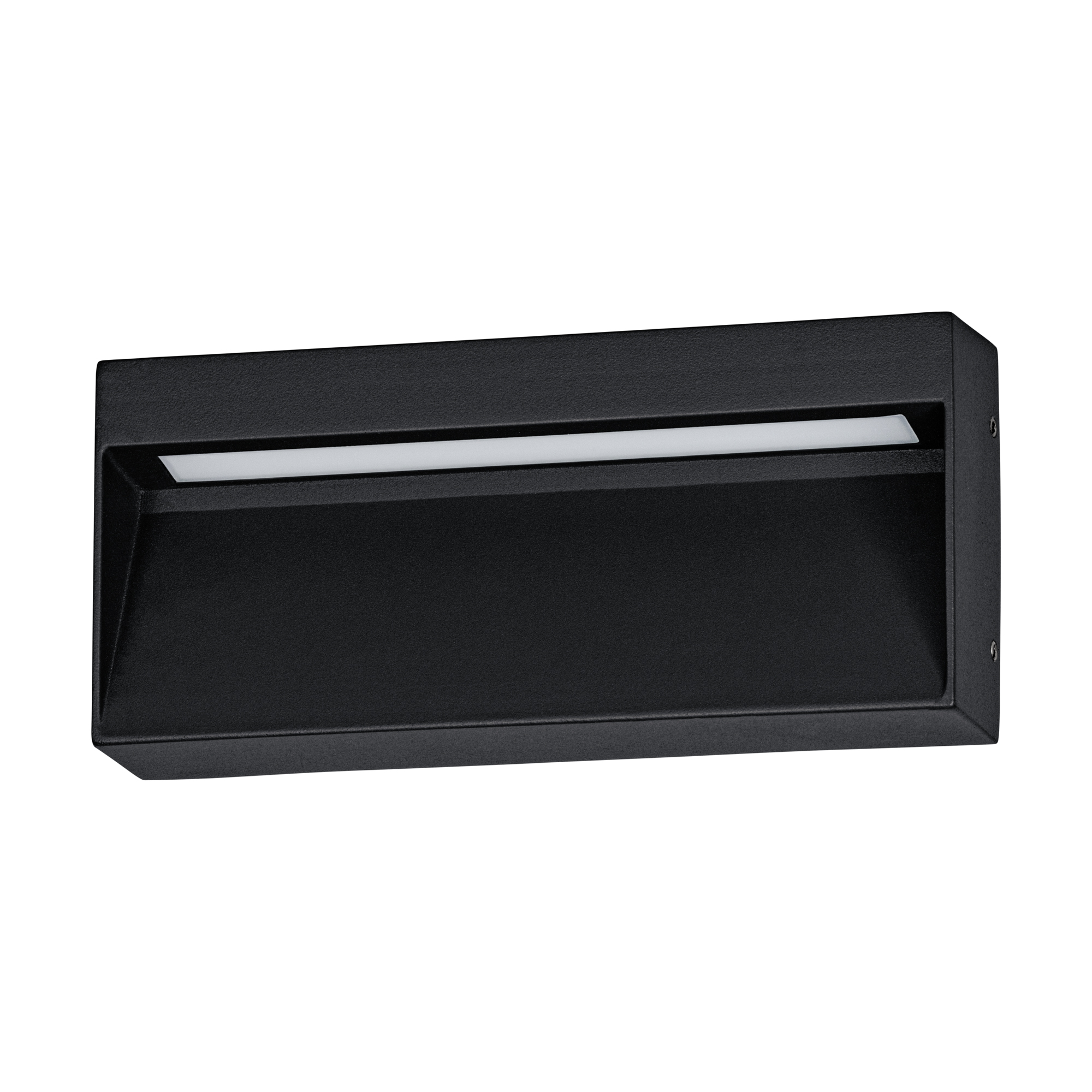 Vägglampa Utebelysning Eglo Maruggio 90 mm