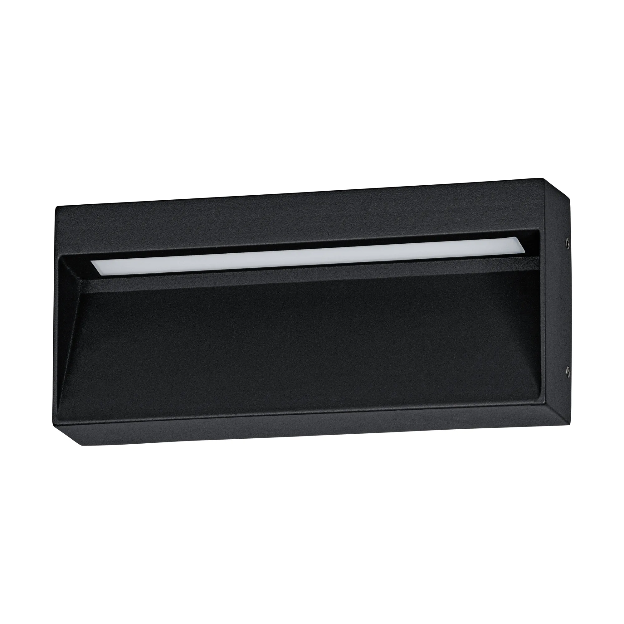 Vägglampa Utebelysning Eglo Maruggio 90 mm