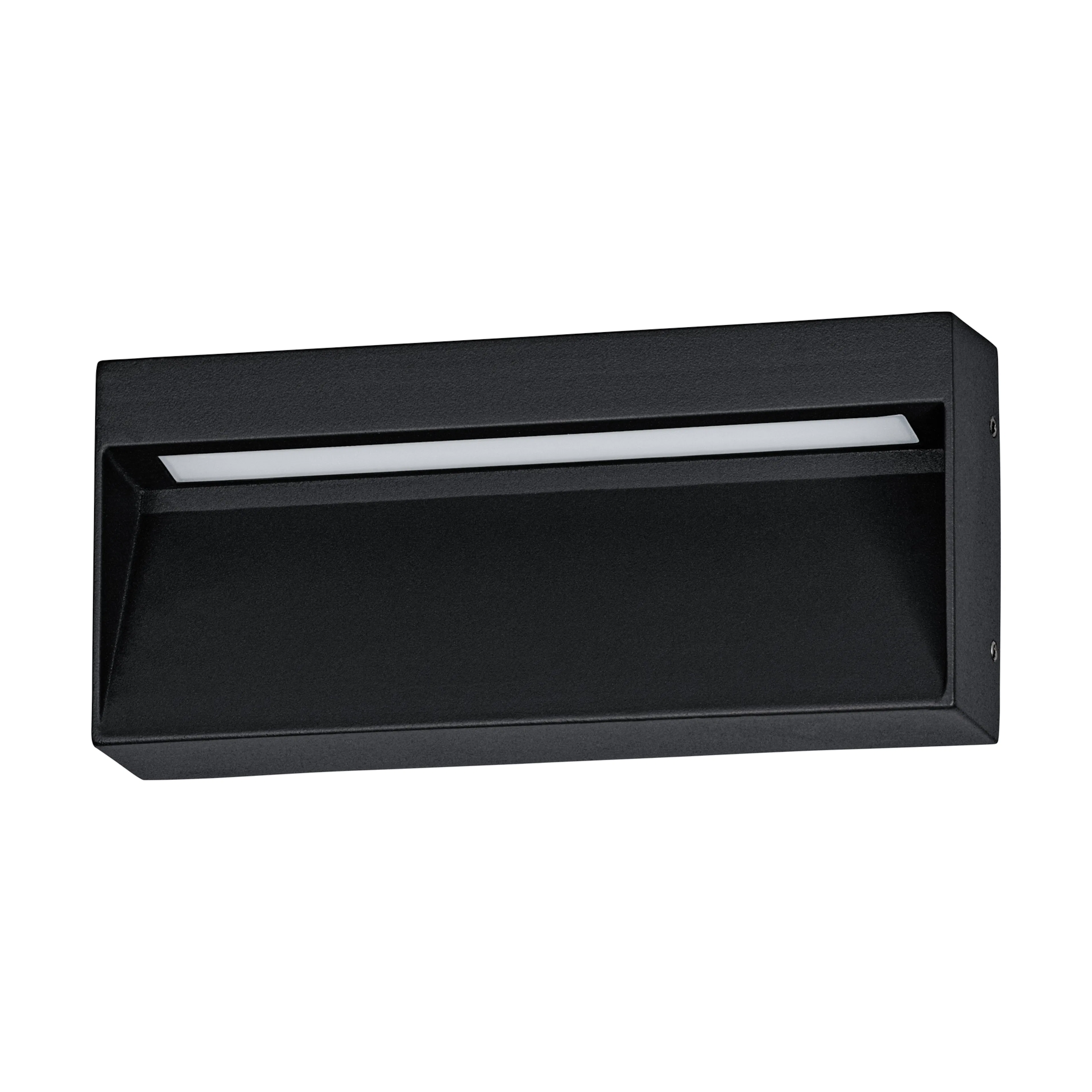 Vägglampa Utebelysning Eglo Maruggio 90 mm
