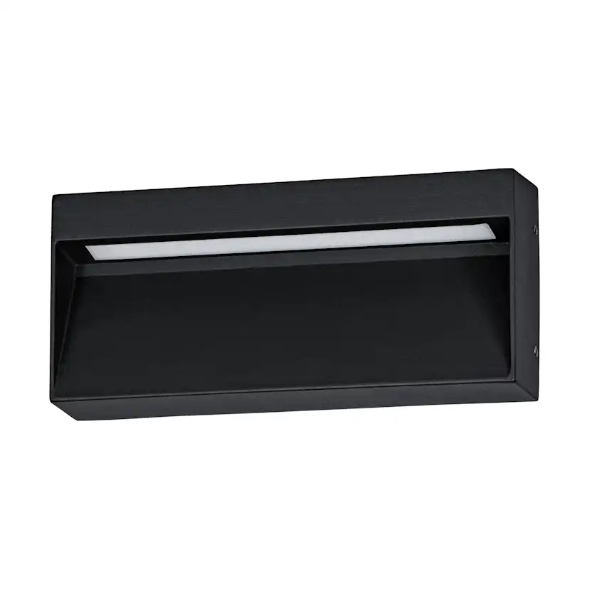 Vägglampa Utebelysning Eglo Maruggio 90 mm