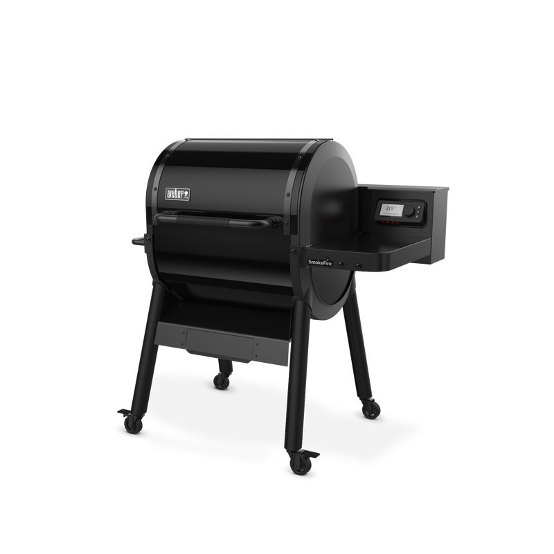 Träpelletsgrill Weber SmokeFire EPX4