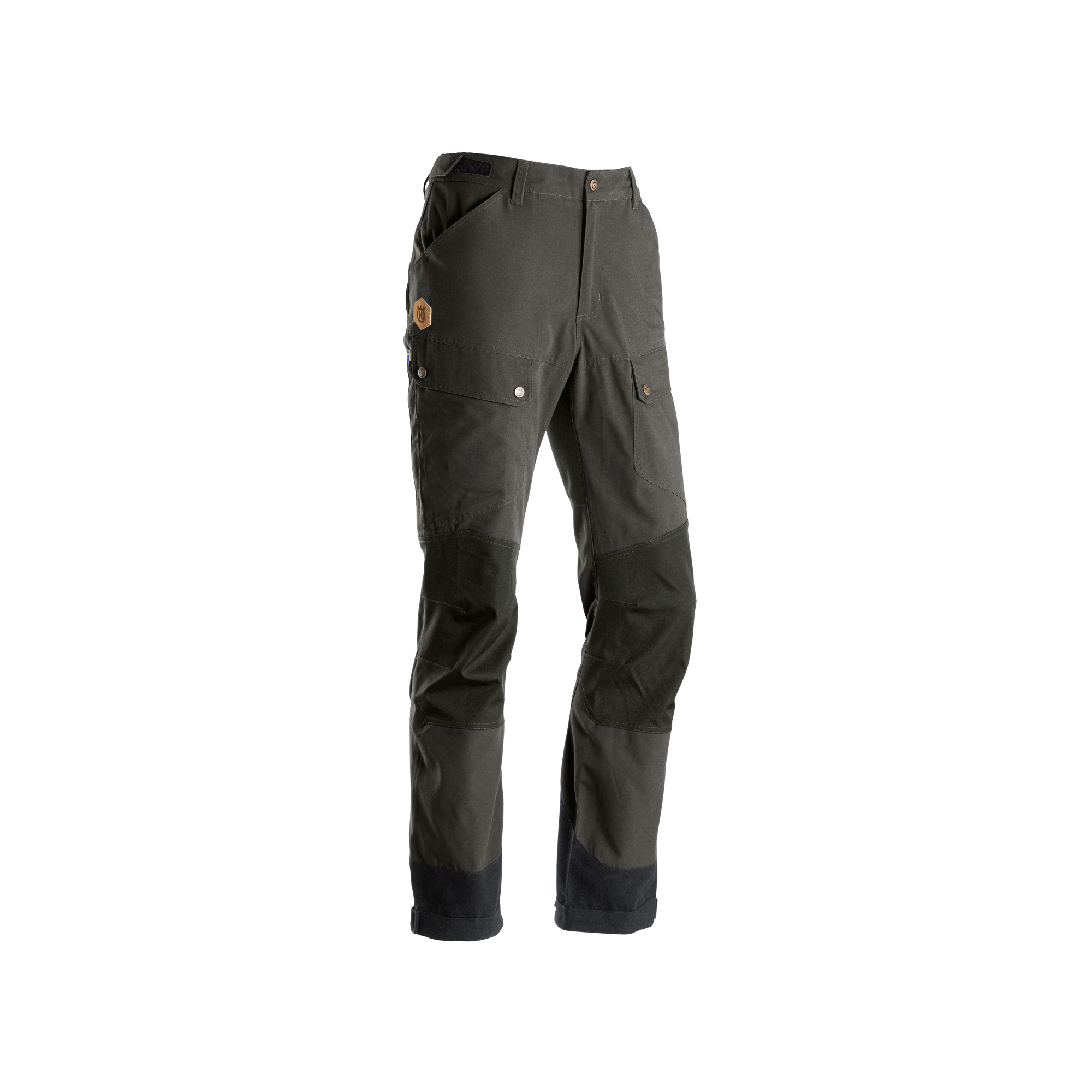 Fritidsbyxa Husqvarna Xplorer Herr