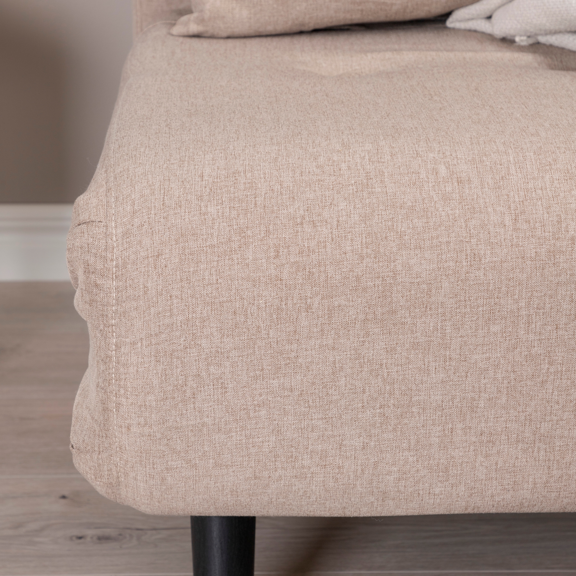 Bäddsoffa Venture Home Vicky Polyester 190x73