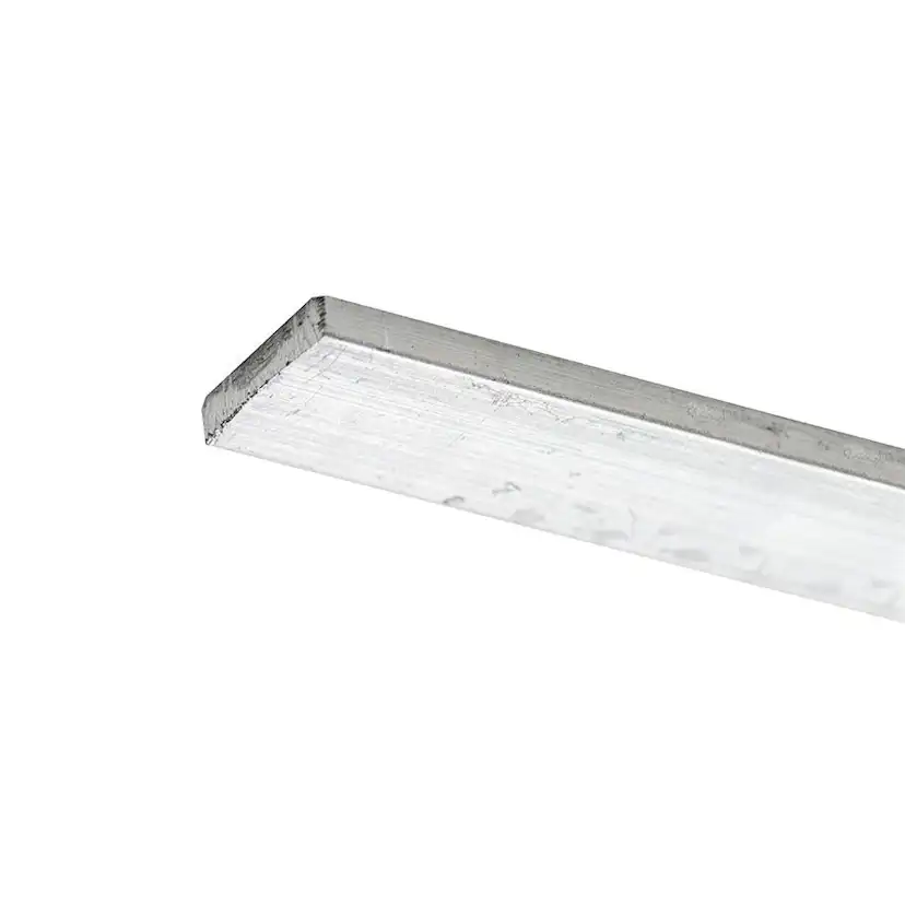 Metallplatta Beslag Design String FM