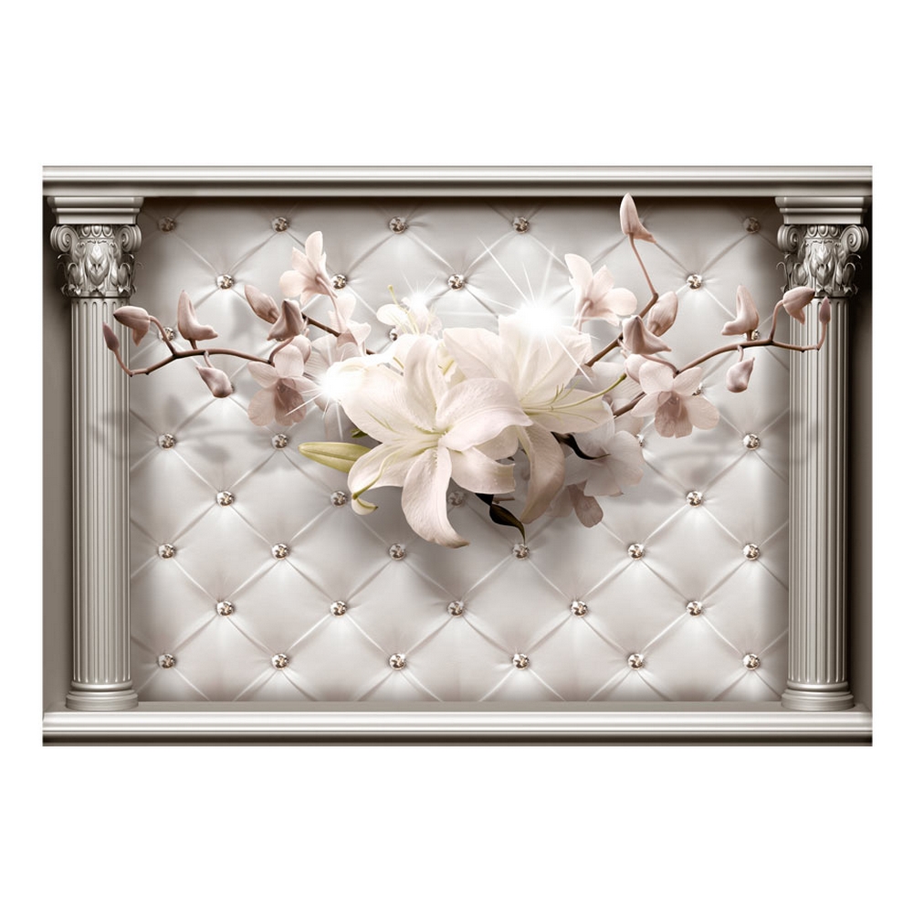 Fototapet Arkiio Självhäftande Royal Elegance