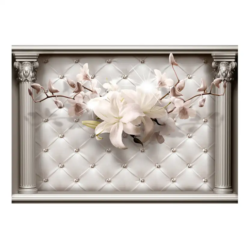 Fototapet Arkiio Självhäftande Royal Elegance
