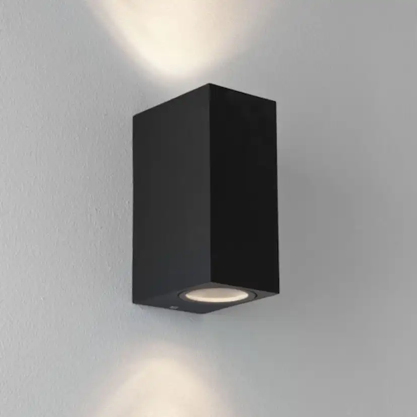 Fasadbelysning Astro Chios 150