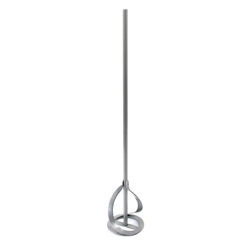 Blandare Tebo 100 mm chuck