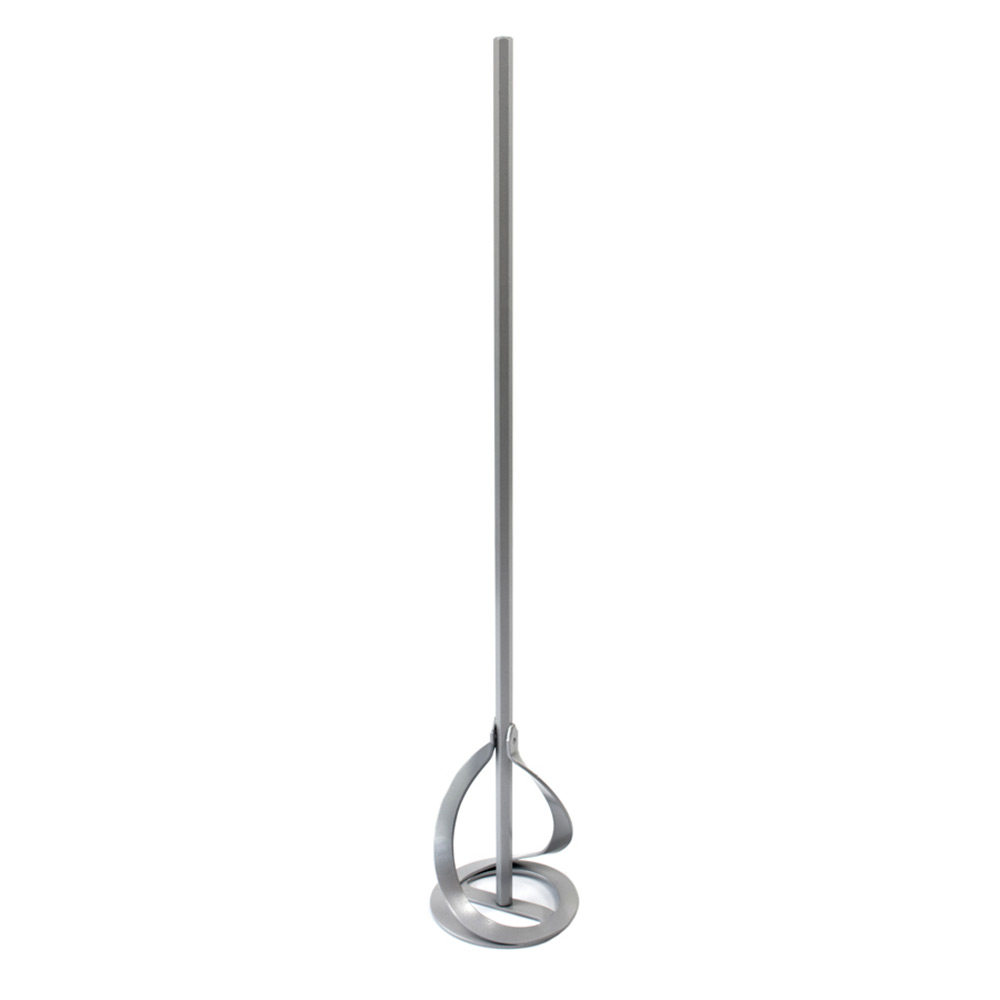 Blandare Tebo 100 mm chuck
