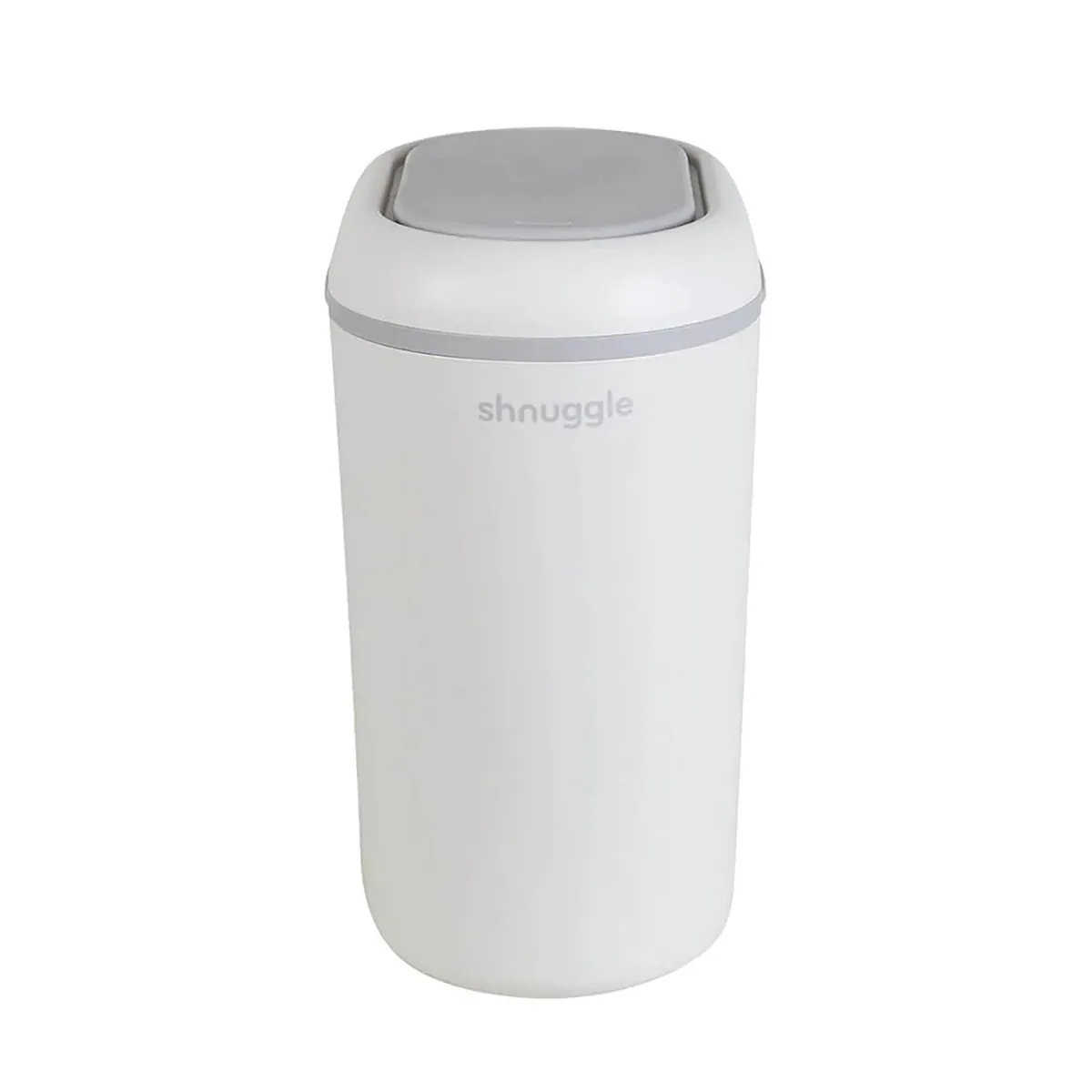 Blöjhink SHNUGGLE Modern Hygien Vit
