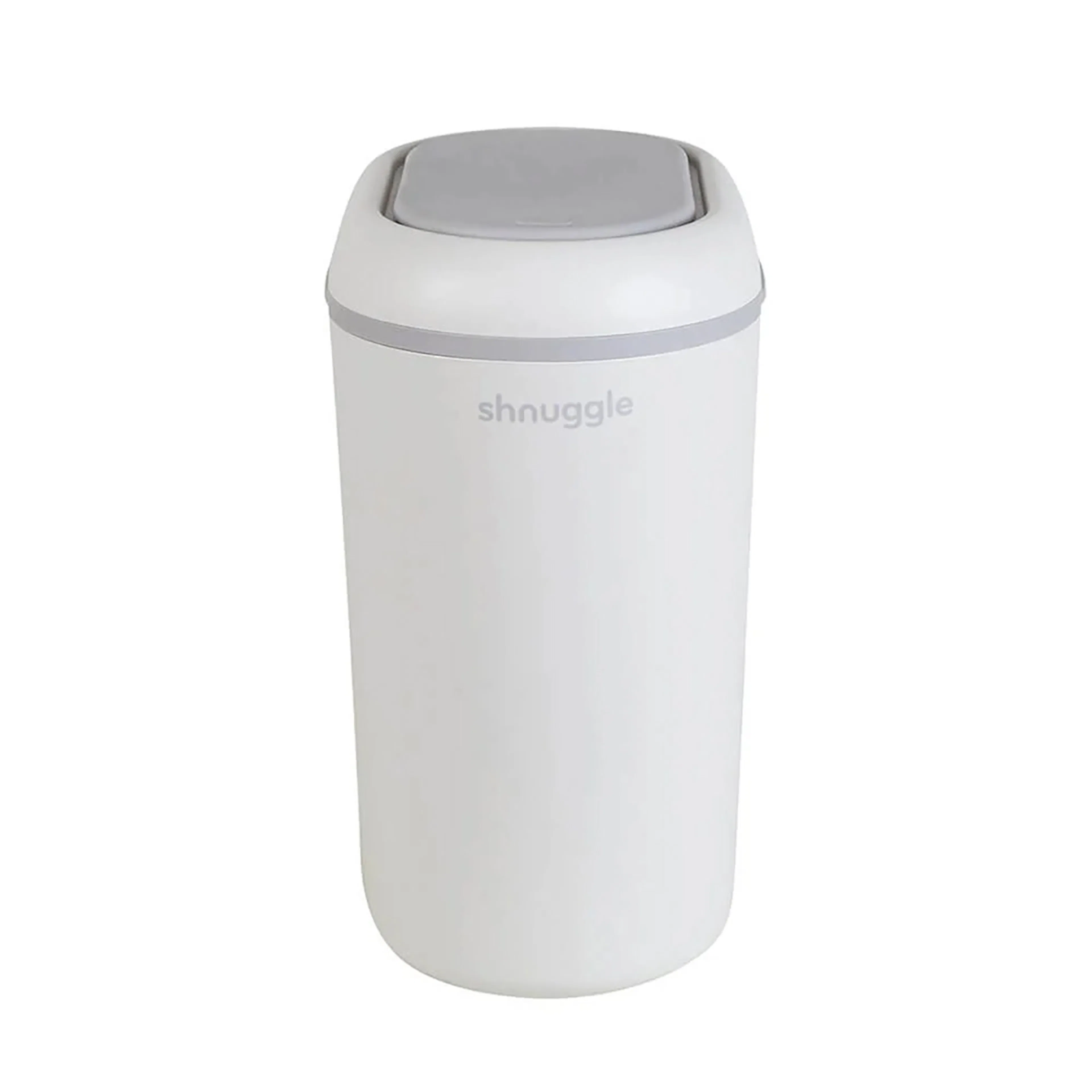 Blöjhink SHNUGGLE Modern Hygien Vit