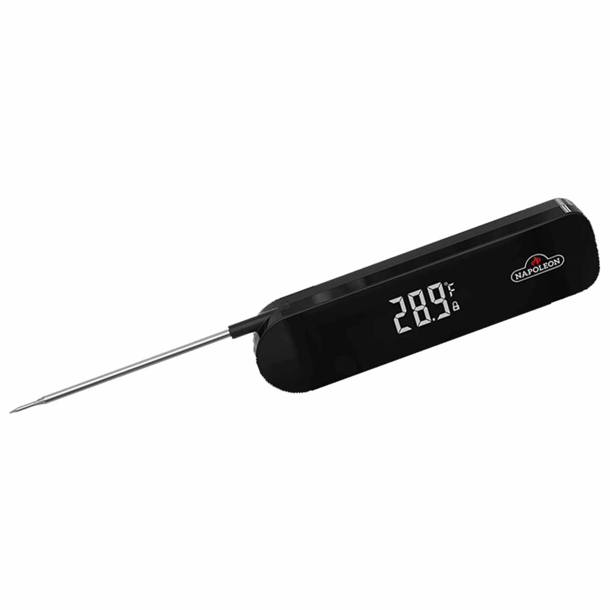 Grilltermometer Napoleon Snabbavläsande Inkl. Batteri