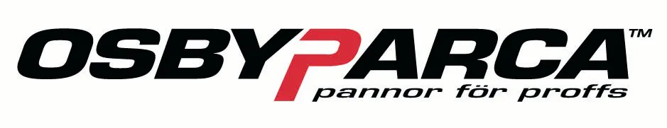 Osby Parca