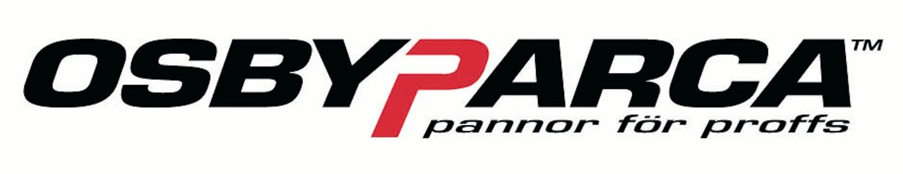 Osby Parca