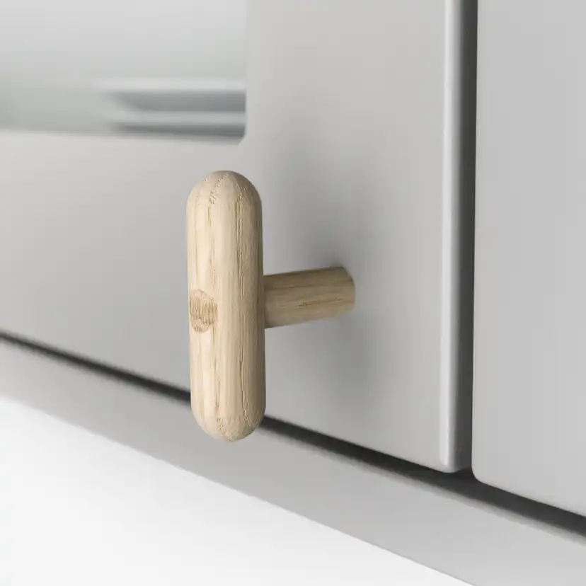 T-Knopp Beslag Design Lunden